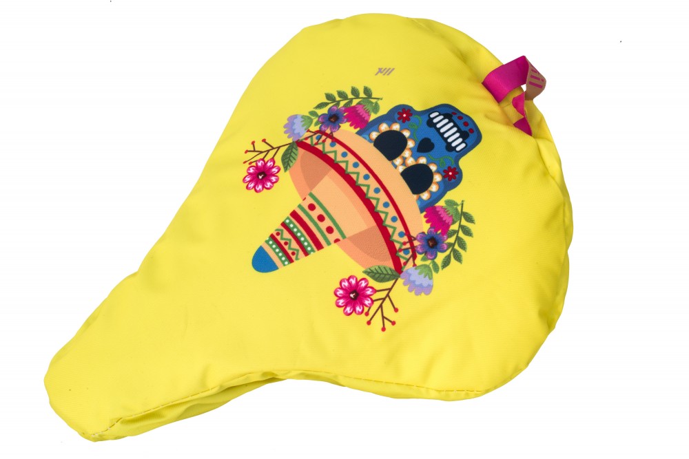 Liix Saddle Cover Forever Pretty